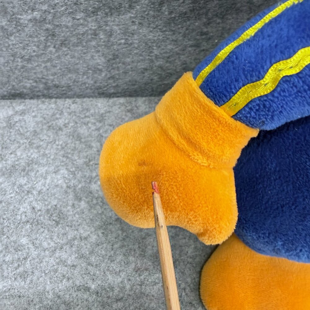Pororo Little Penguin 15" Inch Plush Doll Korean Animated Toy, Collectible Gift - Picture 8 of 14